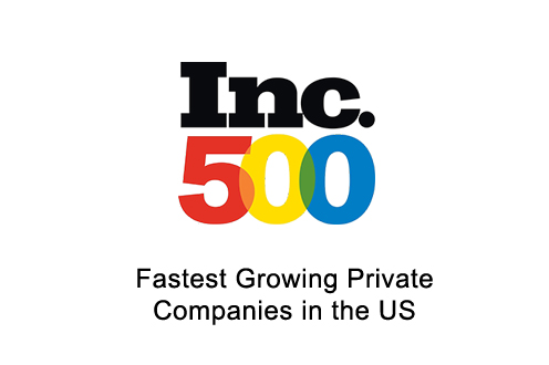 inc 500 award