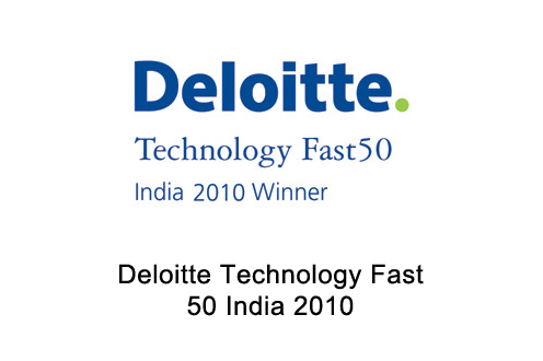 deloitte award