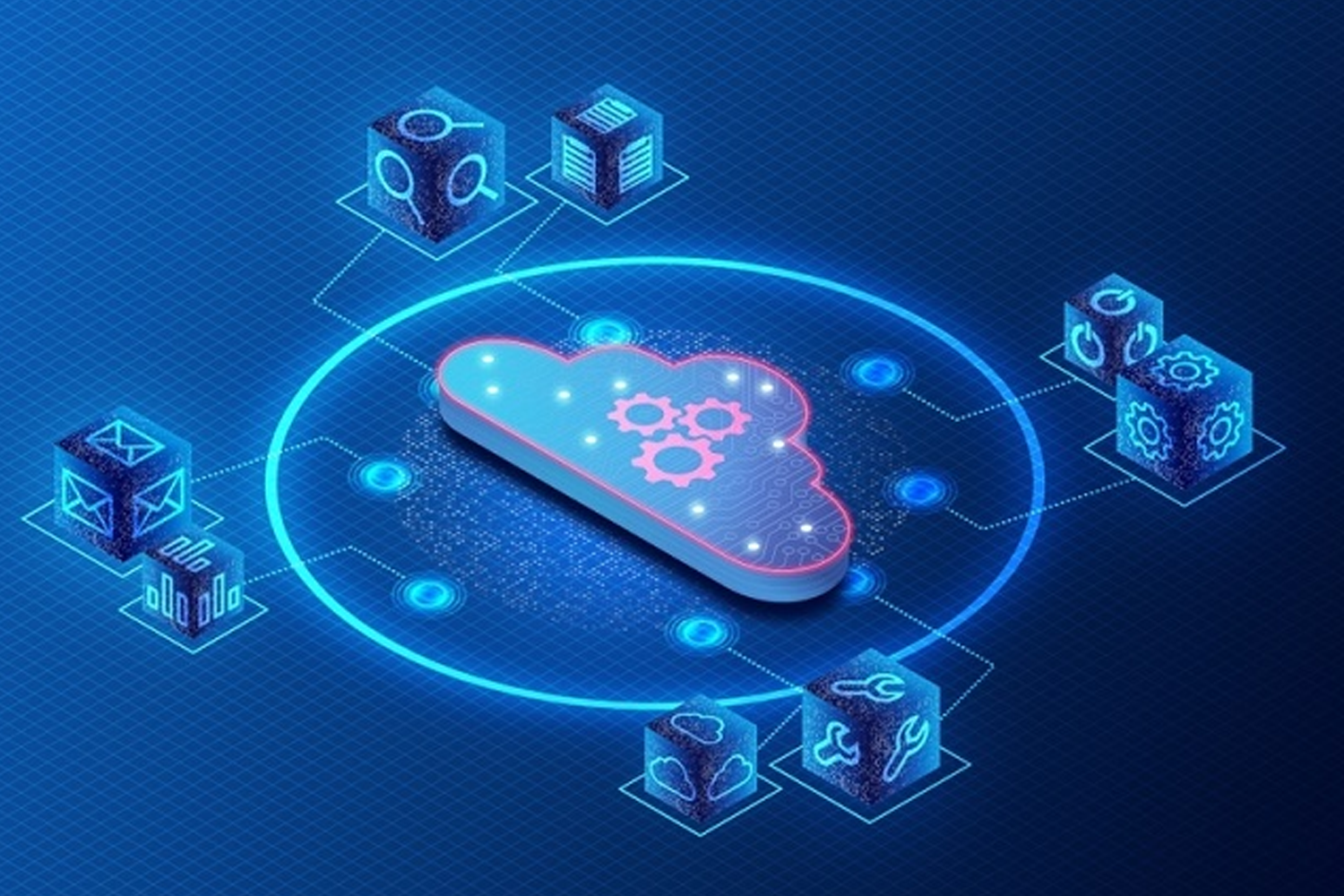 Comprehensive Portfolio