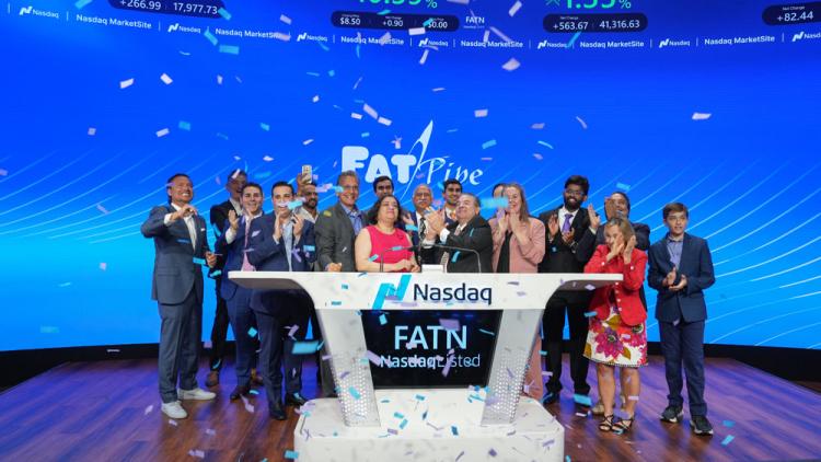 Investor Relations | FatPipe