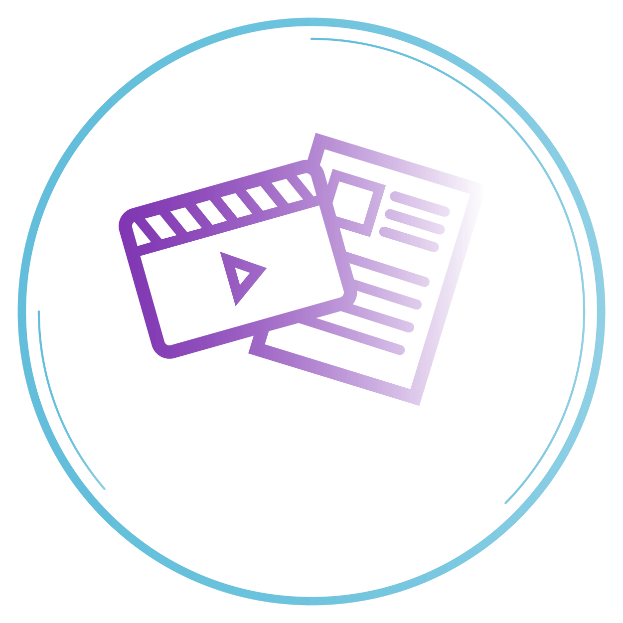 Publishing / Media