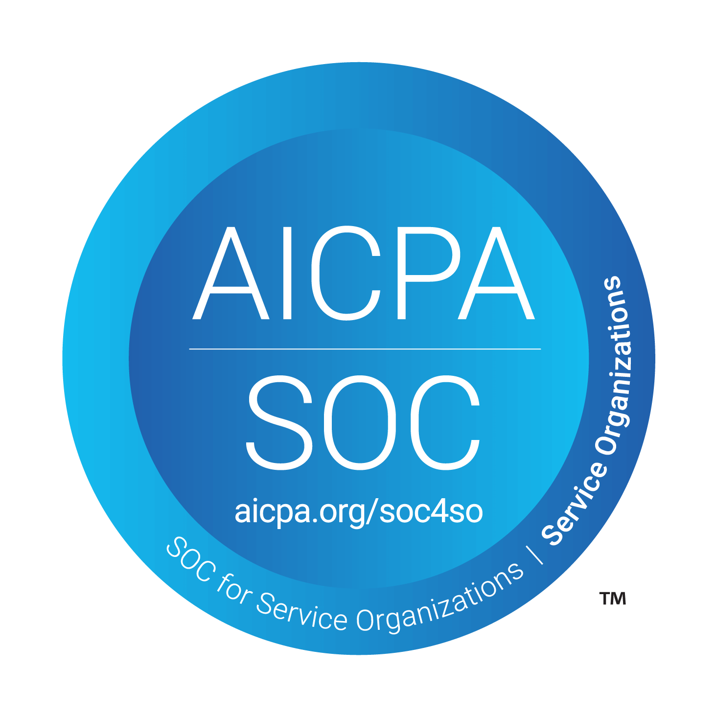 SOC 2 Report logo