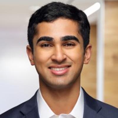 Vikrant Ragula