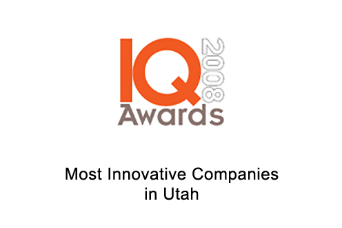 Most Innovative Companies in UTAH